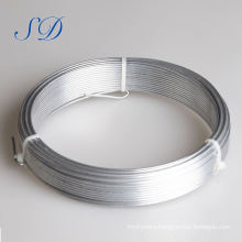 mytext Anti-Twisting 12.5 Gauge Galvanized Steel Wire Rope